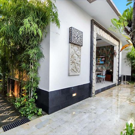Boutique Villa Grace Sanur Zewnętrze zdjęcie