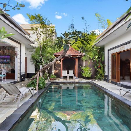 Boutique Villa Grace Sanur Pokój zdjęcie