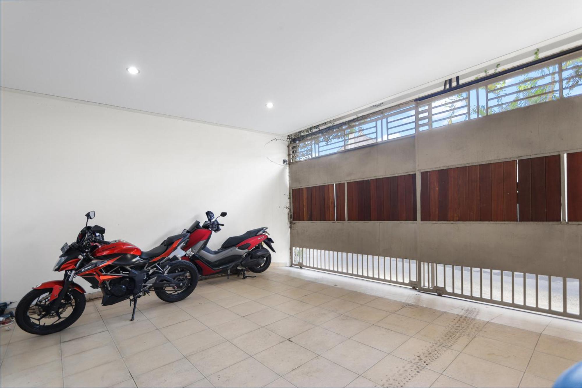 Boutique Villa Grace Sanur Pokój zdjęcie