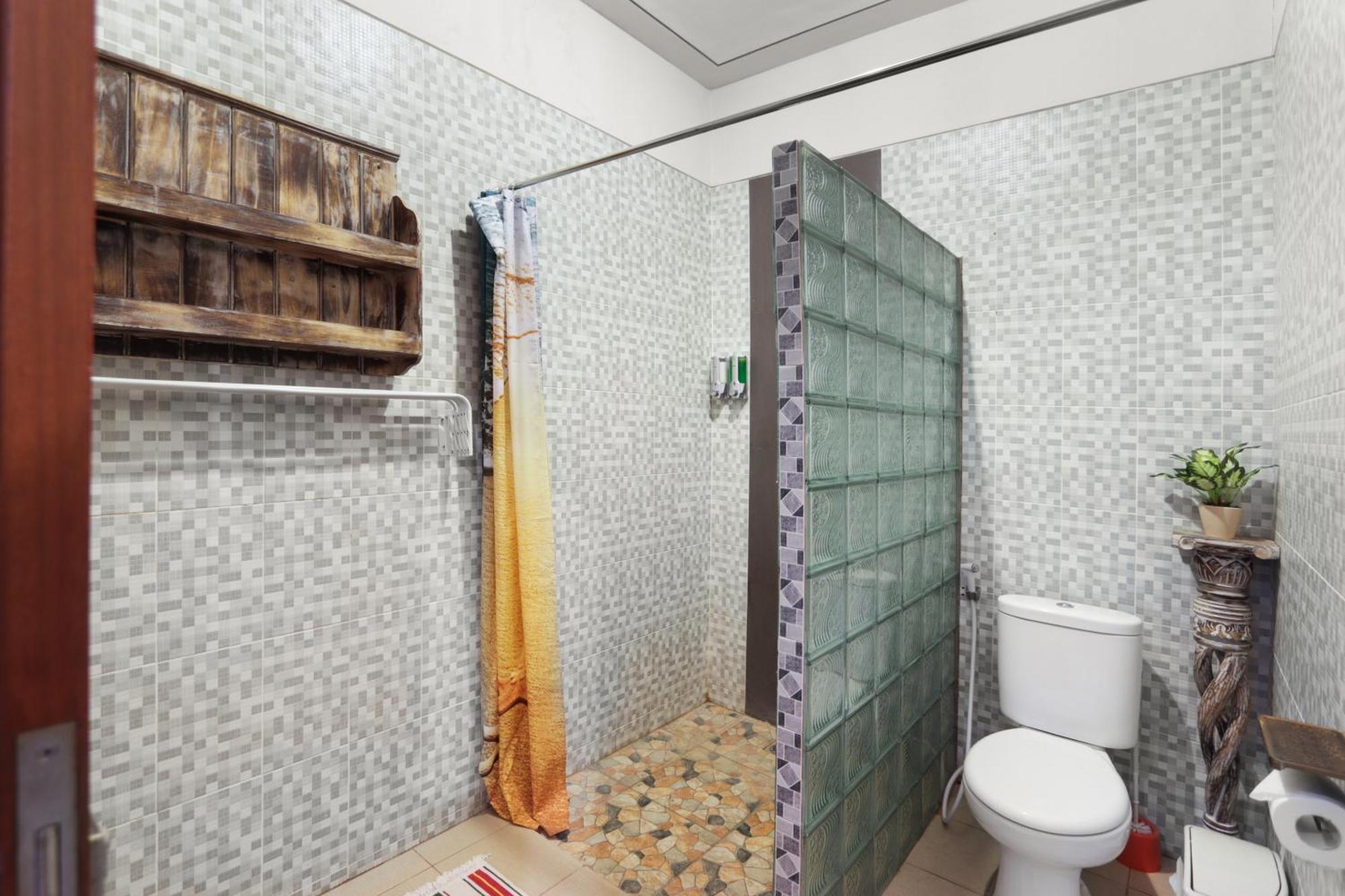 Boutique Villa Grace Sanur Pokój zdjęcie