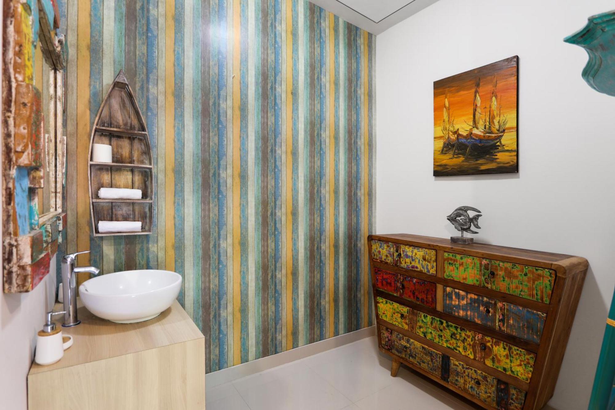Boutique Villa Grace Sanur Pokój zdjęcie