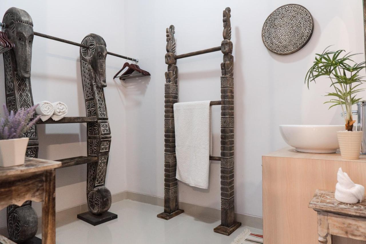 Boutique Villa Grace Sanur Zewnętrze zdjęcie