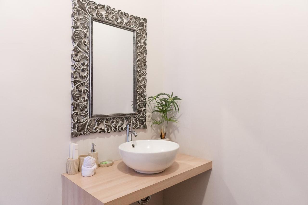 Boutique Villa Grace Sanur Zewnętrze zdjęcie